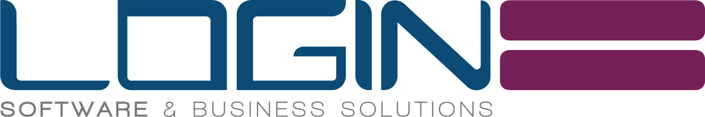 LOGIN SOFT Logo